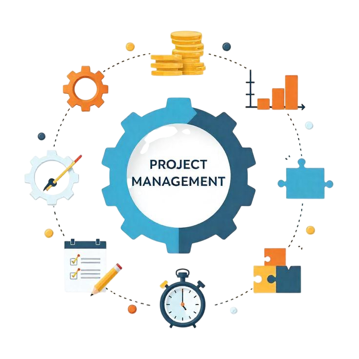 Project & Delivery Management