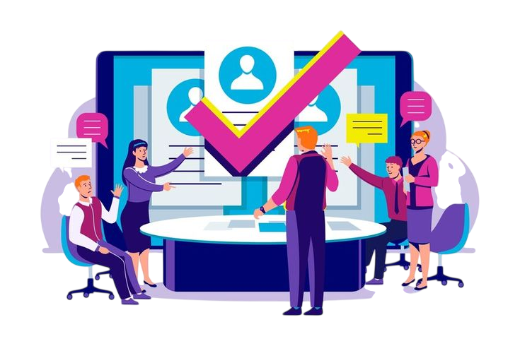 Technology Talent & Staffing